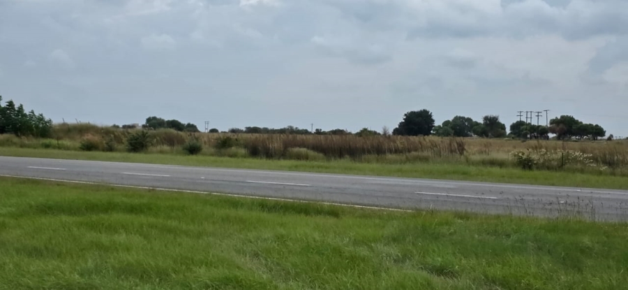 Commercial Property for Sale in Stilfontein North West